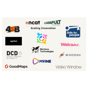 WelcoMe Joins Eleven Innovators Securing ncat Funding to Help Make Travel More Accessible